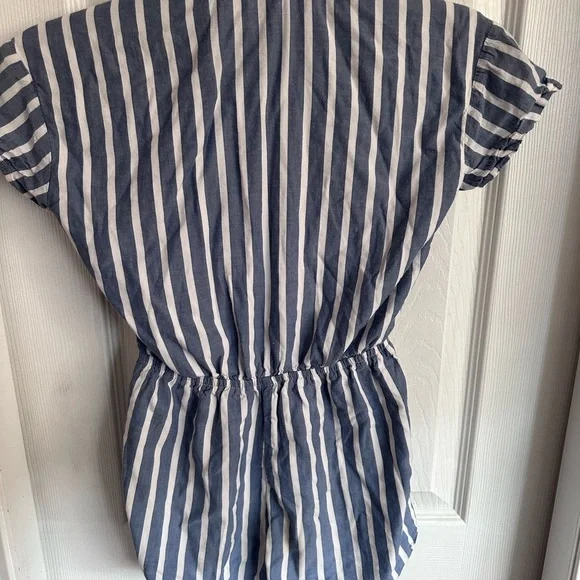 ABERCROMBIE KIDS | Romper - Picture 2 of 4